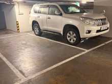 Toyota Prado 2013 SUV