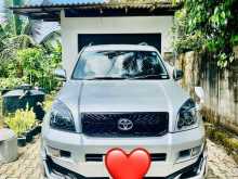 Toyota Prado 2006 SUV