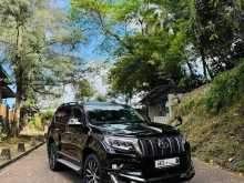Toyota LAND CRUISER PRADO 150 TX 2010 SUV