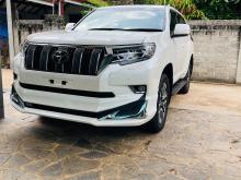 Toyota Prado 150 2023 SUV