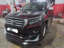 Toyota Prado 150 2010 SUV