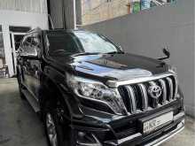 Toyota Prado 150 TX 2011 SUV