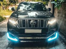 Toyota Prado 150 2015 SUV