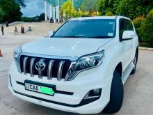 Toyota Prado 150 2013 SUV