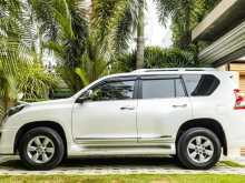 Toyota Prado 150 2016 SUV