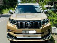 Toyota Prado 150 2011 Other