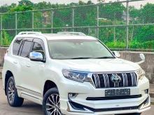 Toyota Prado 150 2020 SUV
