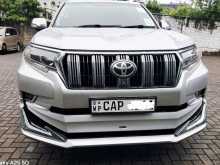 Toyota Prado 150 2009 SUV
