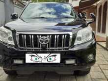 Toyota Prado 150 2009 SUV