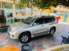 Toyota Prado 150 2011 SUV