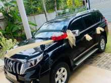 Toyota Prado 150 2013 SUV
