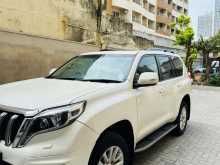 Toyota Prado 150 2013 SUV