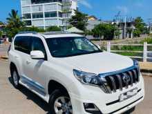 Toyota Prado 150 2014 SUV