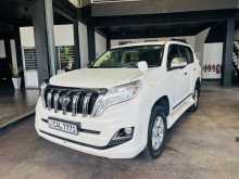 Toyota Prado 150 2015 SUV