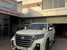 Toyota Prado 150 2015 SUV