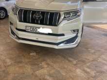 Toyota Prado 150 2020 SUV