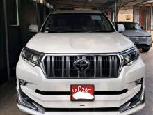 Toyota Prado 150 2023 SUV