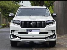 Toyota Prado 150 2023 SUV