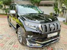 Toyota Prado 150 Land Cruiser 2010 SUV