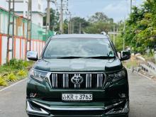 Toyota Prado 150 2011 SUV