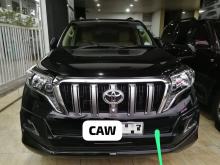 Toyota Prado 150 2017 SUV