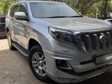 Toyota Prado 150 2013 SUV