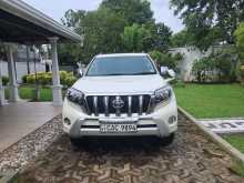 Toyota Prado150 2014 SUV