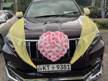 Toyota Prado 150 2012 SUV