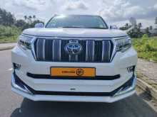 Toyota Prado 150 2018 SUV