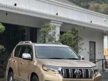 Toyota Prado 150 2011 SUV