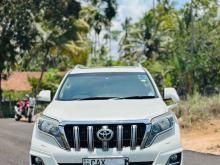 Toyota Prado 150 Tx 6 Forward 2015 SUV