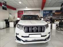 Toyota Prado 150 2013 SUV