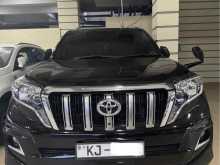 Toyota Prado 150 2010 SUV