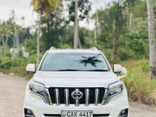 Toyota Prado 150 Tx 6 Forward 2015 SUV