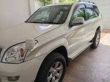Toyota Prado 2006 SUV