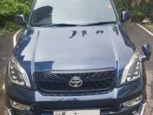 Toyota Prado 2004 SUV