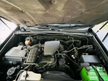 Toyota Prado 2008 SUV
