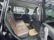 Toyota Prado 2017 SUV