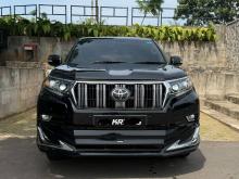 Toyota Prado 2011 SUV