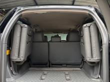 Toyota Prado 2008 SUV