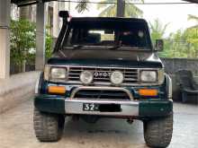 Toyota Prado 1988 SUV