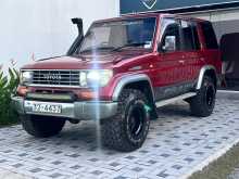 Toyota Prado 1988 SUV