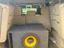 Toyota Prado 2004 SUV