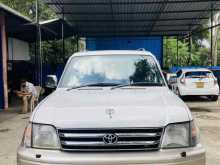 Toyota Prado 1998 SUV