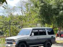 Toyota Prado 1992 SUV
