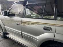 Toyota Prado 1998 SUV