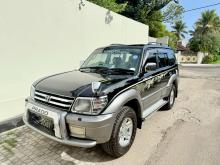 Toyota Prado 1KZ 1999 SUV