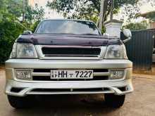 Toyota Prado 2000 SUV
