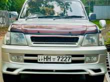 Toyota Prado 2000 SUV