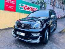 Toyota Prado 2003 SUV